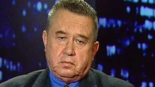 Mecenas Piotrowski się boi - nie wie jednak czego