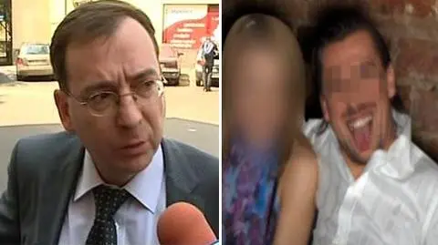 Kamiński: Agent Tomek to perełka