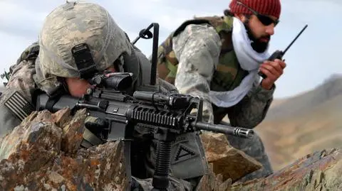 Niemcy. NATO poszukuje statystów na ćwiczenia armii USA