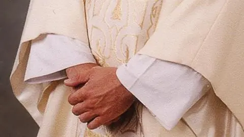 Zasłużony ksiądz zamieszany w aferę seksualną?
