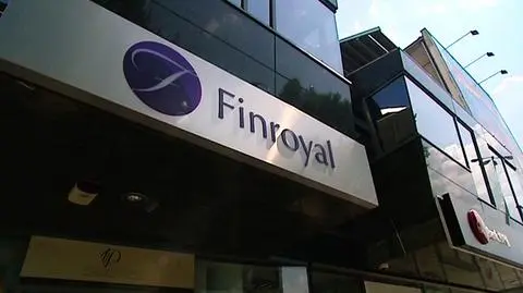 Finroyal był piramidą finansową