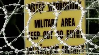 Tajne więzienia CIA w Polsce miały się pojawić w pierwszych latach poprzedniej dekady