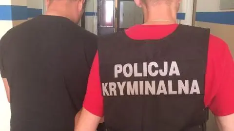 Kierowca w Kliczkowach miał 4 promile alkoholu