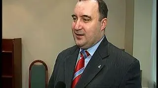 -Nie przewidujemy zmiany nazwy partii - mówi wicepremier