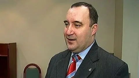 Gosiewski: PiS nie przewiduje zmiany nazwy partii