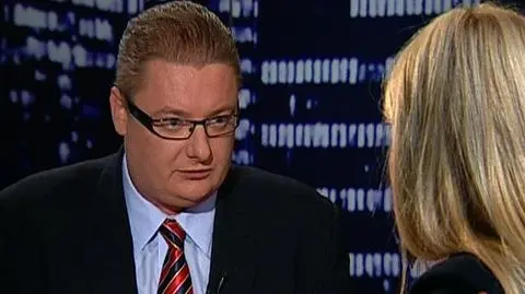 Michał Kamiński: Prezydent czempionem karania