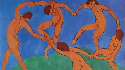 Van Gogh i Matisse ofiarami polityki