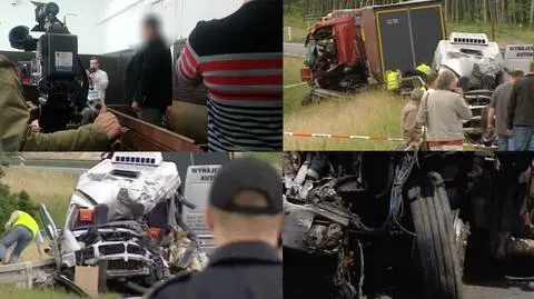 Proces po tragicznym wypadku. Zginęło osiem osób