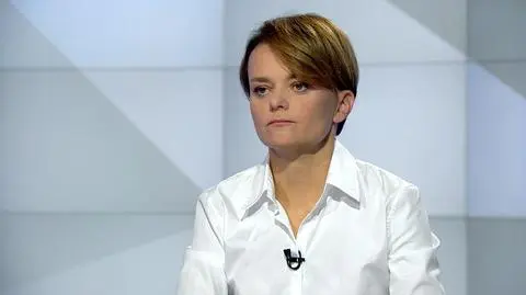 Emilewicz o wzroście płacy minimalnej: to będzie trudna sytuacja dla małych przedsiębiorców