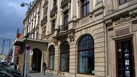Hotel Czechów wolny od legionelli
