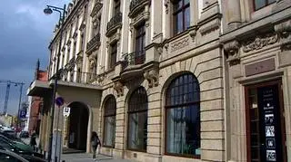 Hotel Monopol
