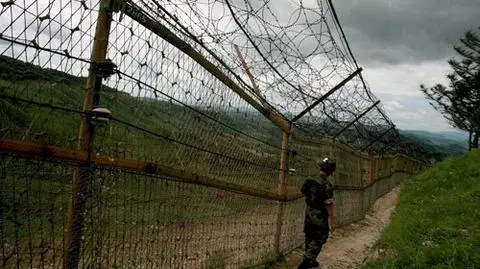 Raport: Koreańczycy mają dość