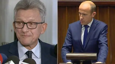 Sejm zajmie się projektem nowej ustawy o TK