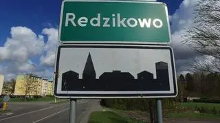 Redzikowo – tu budowana jest tarcza antyrakietowa