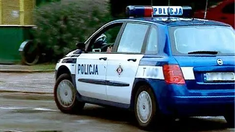 Opiekunka miała 3 promile