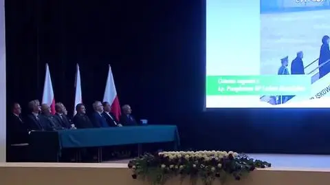 WSA nakazał podkomisji smoleńskiej ujawnić swoje wydatki