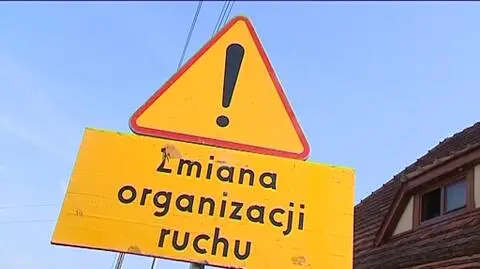 Ulica Zwycięska będzie jednokierunkowa