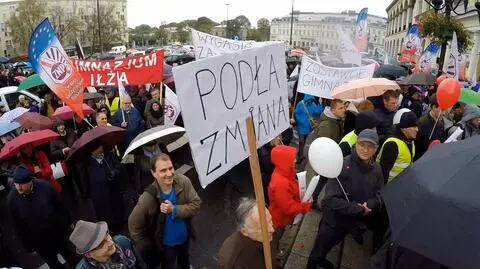 Wielu nauczycieli nie zgadza się na reformę edukacji 
