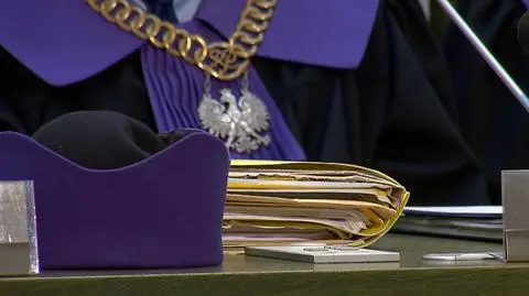 Sędzia Gąciarek tłumaczy, skąd wątpliwości w sprawie przepisów