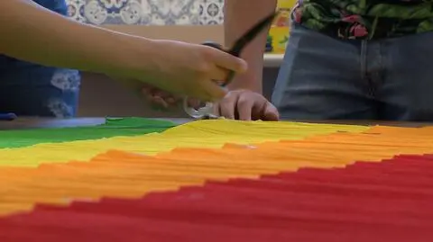 Spot Kampanii Przeciw Homofobii