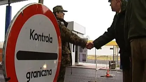 Polska spełnia warunki Schengen