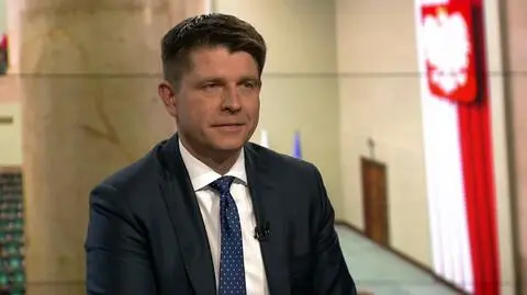 Ryszard Petru w "Faktach po Faktach"
