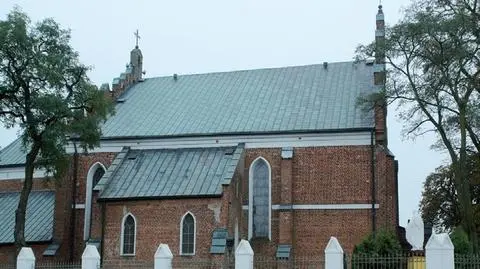 Ksiądz doniósł na wolontariuszy WOŚP. 
"Nie wchodziliśmy na teren kościoła"