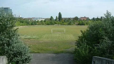 Warta chce wrócić na stadion Szyca