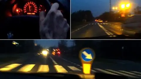 Poznański "Frog" usłyszał zarzuty