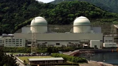 Japonia wraca do atomu. Pierwsza elektrownia szykowana do startu