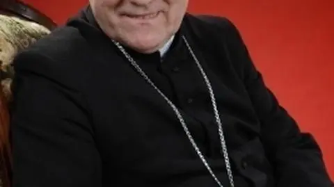 Kapelan "Solidarności" przechodzi na emeryturę