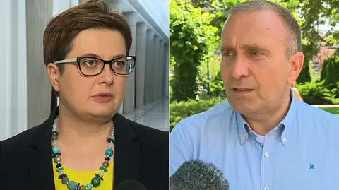 Rocznica prezydentury Andrzeja Dudy oczami posłów