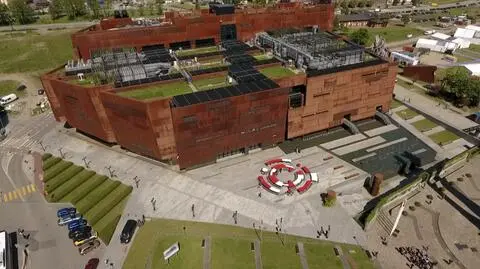 Obchody rocznicy wyborów 4 czerwca w Gdańsku