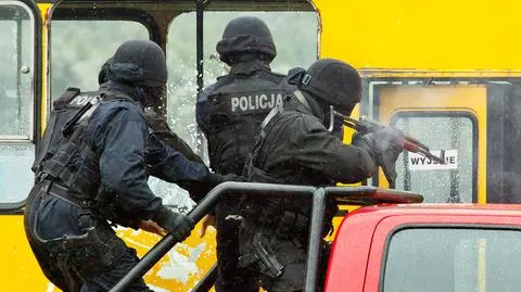 Sejmowa komisja pozytywnie o ustawie antyterrorystycznej