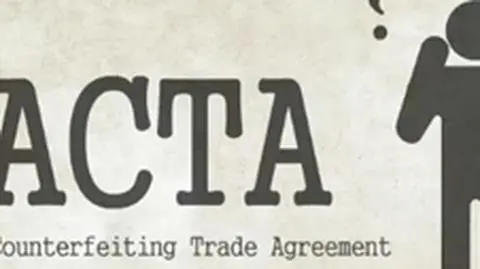 Spór o ACTA już w USA. "Potrzebne kolejne globalne zaciemnienie"