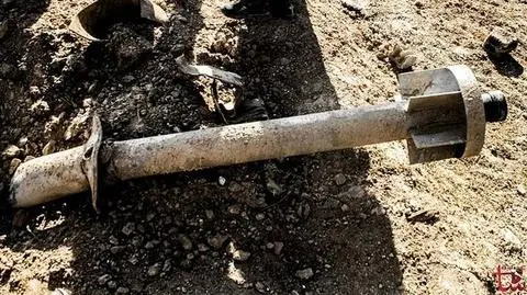 Wojna w Syrii. Rosja: IS prawie na pewno ma broń chemiczną
