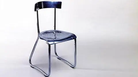 Gio Ponti ożyje po 31 latach