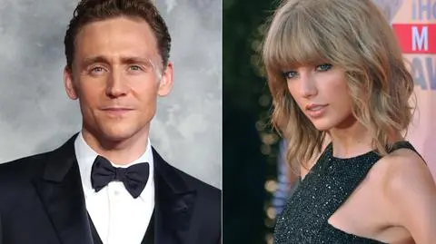 Taylor Swift i Tom Hiddlestone. Romans czy współpraca?