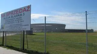 W czwartym przetargu ponownie nie było chętnych 