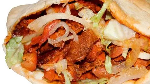 Mięso do kebabów z czeluści Centralnego