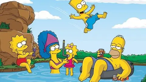 "Simpsonowie" zostają w telewizji