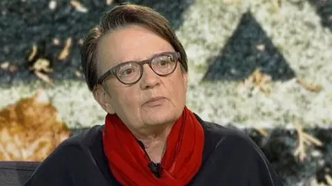 Holland o "cukrowaniu" Holocaustu