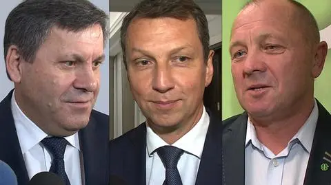 "Naturalny ruch. Premier zaczyna dbać o standardy"