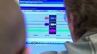 Biegli wykorzystali własną kopię zapisu