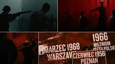 Film animowany "Niezwyciężeni"