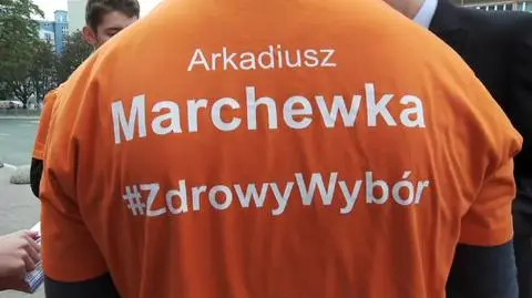 Arkadiusz Marchewka