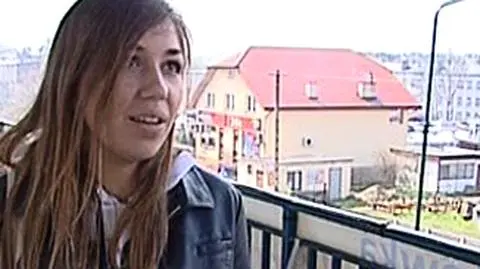 Blog warty śledztwa. 
Bo obraziła nauczycieli