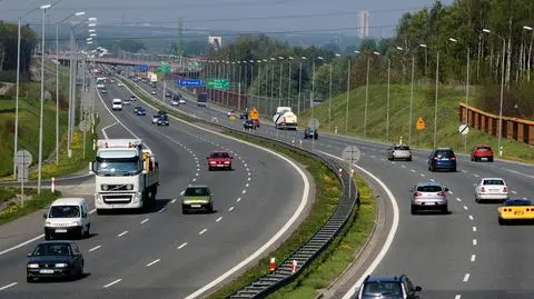 W wakacje mniej wypadków na polskich drogach