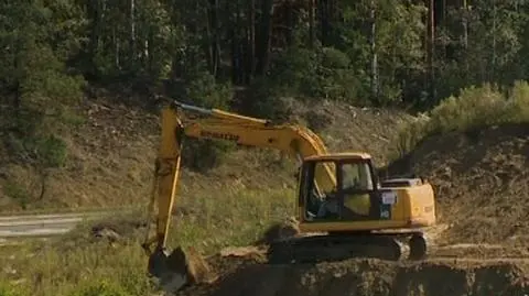Polska wciąż w budowie