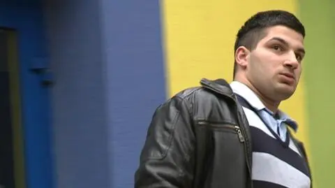 "Uwaga!": Był niewolnikiem. Walczy o normalne życie